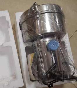 Neuankömmling beliebt aus gezeichnete große Kapazität Großhandels preis super feiner Pulver pulver isierer - Product Image 6