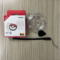 Étui de protection pour PC TNS-3112B pour accessoires de jeu Pokemo GO Plus+