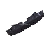 Pour Rav4 moteur avant sous bord accessoires de voiture couverture moteur sous plaque 51441-0R110 sous moteur pour Toyota Rav4 2020