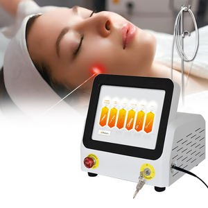 Appareil de remodelage corporel esthétique par lipolyse <span class=keywords><strong>laser</strong></span> plastique, lifting endolaser, machine de lifting endo <span class=keywords><strong>laser</strong></span> - Product Image 4