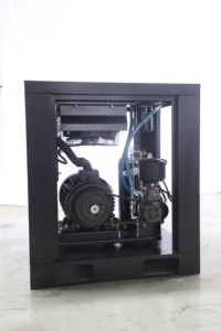 AIRSTONE 3.7KW 5.5KW 7.5KW 11KW 5HP 7.5HP 10HP 15HP Fix Speed Belt Driven Screw <strong>Air</strong> <strong>Compressor</strong> 220V 380V 400V 8Bar 10Bar 116Psi - Product Image 3