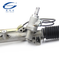 Crémaillère de direction assistée LHD pour Peugeot 405 OE 4000N2 LHD