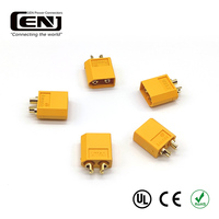 Connecteur de chargeur OEM Amass câble en Silicone haut de gamme Xt60 connecteur d'alimentation pour Rc Lipo batterie Fpv Drone