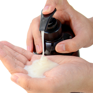 Shampooing et après-shampooing à la noix de coco biologique naturelle 1 litre de marque privée - Product Image 6