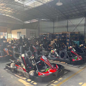 Dune Buggy ATV | Kart <span class=keywords><strong>2</strong></span> places avec moteur 200cc/150cc-Véhicule tout-terrain pour adultes - Product Image 6