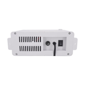 Máquina Bobinadora Inteligente de Alta Velocidad, Semiautomática, de Plástico, para Bobinado de Alambre TB H3 - Product Image 4