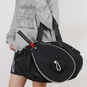 <span class=keywords><strong>Sac</strong></span> de <span class=keywords><strong>tennis</strong></span> multifonctionnel de grande capacité, <span class=keywords><strong>sac</strong></span> de <span class=keywords><strong>sport</strong></span> léger, adapté au pickleball et au badminton, <span class=keywords><strong>sac</strong></span> à bandoulière - Product Image 2