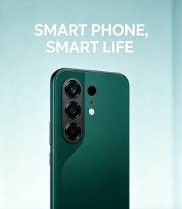 สมาร์ทโฟน Camon 50 Pro แรม 16GB/24GB ความจุ 1TB ของใหม่แกะกล่อง รุ่น Global แบตเตอรี่ 8000mAh หน้าจอ 144Hz ปลดล็อคด้วยใบหน้าและลายนิ้วมือ ขายส่ง - Product Image 2