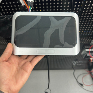 Venta de fábrica Pantalla LCD personalizada Scooter eléctrico Velocímetro Motocicleta eléctrica Tablero digital - Product Image 3