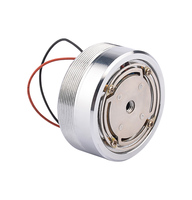 Haut-parleur portable audio en gros 25W 4 Ohm/8 Ohm 28MM à large bande avec vibration, 2.0 canaux, enceinte métallique à résonance basse
