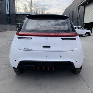 新能源热销高品质智能五门四座3500瓦低速环保电动车出售 - Product Image 2