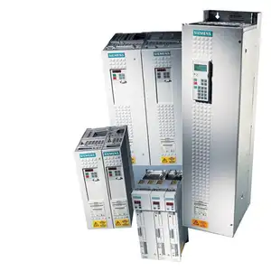 Siemens main drive vector control inverter equipment 6SE7016-1EA61