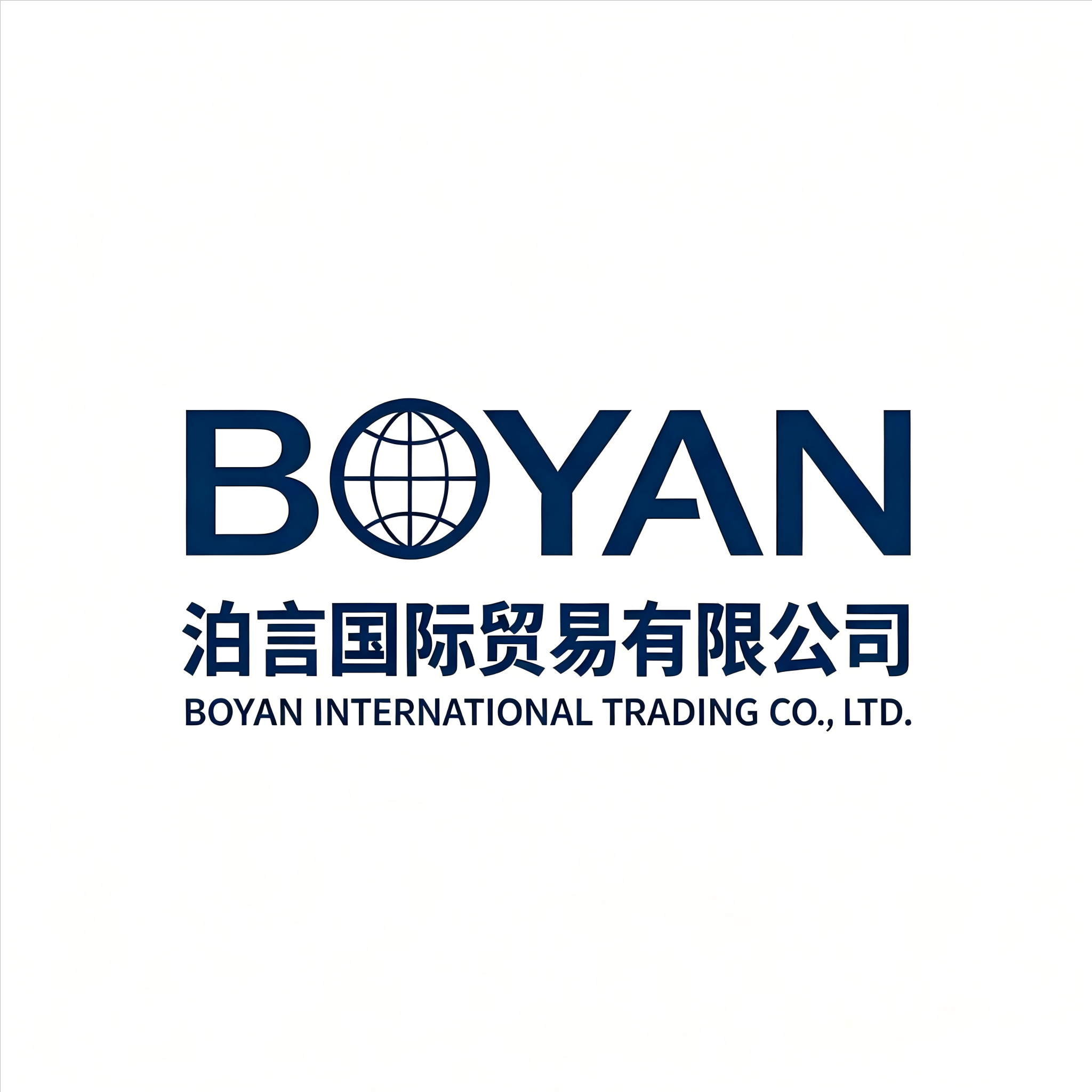 Tianjin Boyan International Trade Co., Ltd. logo