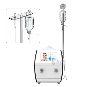 Face High Pressure Nano Mist <b>Spray</b> Hydration Rejuvenation Oxygen Jet Pen Facial Essence Injector Desktop Pore <b>Cleaner</b> Body - Product Image 4