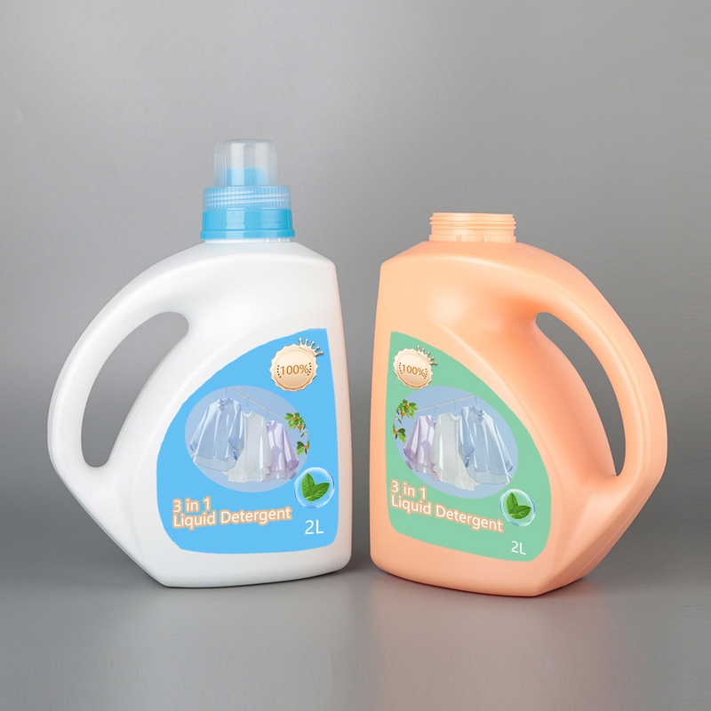 Household Cleaning Products Strong Cleaner Easy