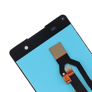 Pantalla Lcd pour <span class=keywords><strong>Sony</strong></span> <span class=keywords><strong>Xperia</strong></span> <span class=keywords><strong>E5</strong></span> remplacement de l'assemblage de l'écran d'affichage - Product Image 3