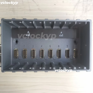 Chasis Esclavo EtherCat de 8 Ranuras NI-9144 de National Instruments - Product Image 4