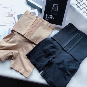 <span class=keywords><strong>Pantaloni</strong></span> per modellare il corpo da <span class=keywords><strong>donna</strong></span> con i glutei abbottonati di alta qualità - Product Image 1