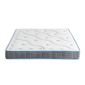 Suministro de fábrica colchón doble personalizado espuma tamaño Queen cómoda cama de espuma para dormir colchón de tela de punto - Product Image 6