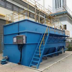 Unité <span class=keywords><strong>de</strong></span> flottation pneumatique peu encombrante, dimensions 450*120*210cm, pour espaces végétaux restreints - Product Image 6