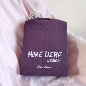 En gros pur <span class=keywords><strong>lin</strong></span> King Size Couette Définit Ensemble De Literie Linge De <span class=keywords><strong>Lit</strong></span> <span class=keywords><strong>housse</strong></span> de couette - Product Image 2