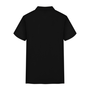 เสื้อโปโลขายส่ง ออกแบบโลโก้เองได้ หรูหรา สำหรับกีฬากอล์ฟ ผู้ชาย ผ้าฝ้ายผสมโพลีเอสเตอร์ ระบายอากาศได้ดี เสื้อโปโลเปล่า ปักโลโก้ได้ - Product Image 4
