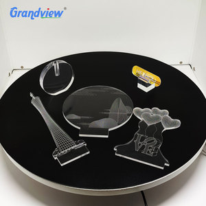Lámina de Acrílico Transparente Reciclado al 100% de 4x8, <span class=keywords><strong>Precio</strong></span> de Fábrica, para Decoración y Manualidades - Product Image 5