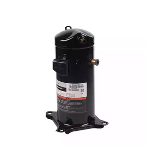 Compresseur à spirales Copeland ZR36KH TFD 522 3Hp pour usage industriel - Product Image 4