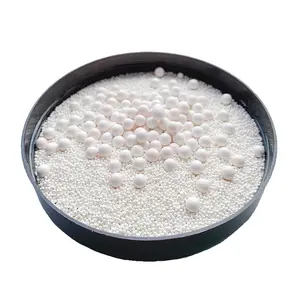 Prezzo di fabbrica ad alta resistenza ceramica zirconia ceramica rettifica zirconia perline sfera di zirconia per mezzi di macinazione mulino a sabbia