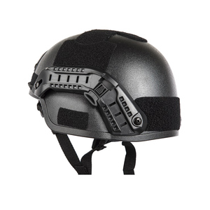 ARC ACH MICH 2001 vis de Rail latéral emballées accessoires de casque tactique de haute qualité Rails latéraux durables composant de casque - Product Image 4
