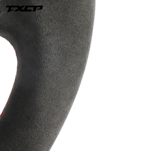 Volante Deportivo de Fibra de Carbono para Modelos <span class=keywords><strong>Audi</strong></span> A1/A3/A4/A5/A6/A7/A8/RS, Marca TXCP, Modelo B8.5 - Product Image 5