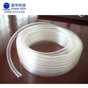 PVC Clear Hose / Transparent Hose / Plastic Tube