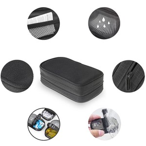 Portapillole Settimanale 7 Giorni con 14 Scomparti in Plastica PP, Carino e Pratico, Contenitore per Medicinali Giornaliero Mattina e Sera per Una Settimana - Product Image 6