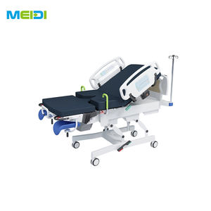 Obstetricia Ginecología y Control de la natalidad Mesa de examen <span class=keywords><strong>Gyno</strong></span> Checking Bed para exámenes de ginecología - Product Image 2