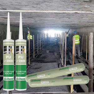 กาวโพลียูรีเทน JOOBOND กาว PU กันน้ำ สำหรับซีลหน้าต่าง ขนาด 300 มล. ถึง 600 มล. รับผลิตแบบ OEM - Product Image 6