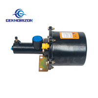 Pompe à air W085000000 pour système de freinage de chargeuse SEM 653D 65C-60, pièces de rechange de haute qualité