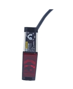 Sensor Fotoeléctrico E3JK-DS200M1 AC 24V-240V DC 12V-240V, Detección de 2 Metros - Product Image 5