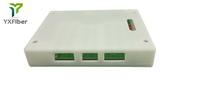 Module émetteur-récepteur SFP, programmeur EEPROM SFP/XFP/SFP+/QSFP, carte de codage/écriture/lecture pour émetteurs-récepteurs à fibre optique YXFiber FTTX