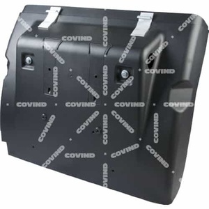 บังโคลนหลังครึ่งหน้า LH/หลัง RH เหมาะสำหรับ Renault New Premium AE 880 Magnum 1A s. AE 880 Magnum 2A s. (7420583442) - Product Image 1