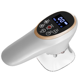 Appareil 3-en-1 Microcourant Anti-Cellulite Soin Corps et Visage Traitement Capillaire Lampe Chauffante Guasha pour Salon de Beauté - Product Image 6