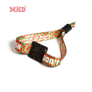 <span class=keywords><strong>RFID</strong></span> 팔찌 친환경 코코넛 쉘 슬라이더 방수 <span class=keywords><strong>RFID</strong></span> 짠 팔찌 - Product Image 5