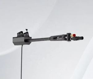 Kit de Limpieza para Drones Matrice 400, Kit de Limpieza de Alta Altura con Pulverizador Ajustable de 30-38MPa para Fachadas y Paneles Solares - Product Image 1