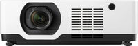 Projecteur Vidéo Laser 3D ViewSonic LSC600WU 6000 Lumens ANSI 1920X1200 Résolution 2K pour les Entreprises et l'Éducation