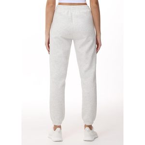Pantalones Deportivos Holgados para Mujer, Pantalones de Chándal Ligeros para Hacer Ejercicio con Bolsillos, Cintura Media, Corte Recto, Estilo Casual - Product Image 2