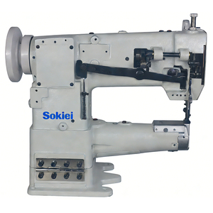 Máquina de <span class=keywords><strong>Coser</strong></span> de Alta Resistencia <span class=keywords><strong>para</strong></span> Productos de Cuero, Artículos Deportivos, Juguetes y Papelerí<span class=keywords><strong>a</strong></span> - Product Image 3