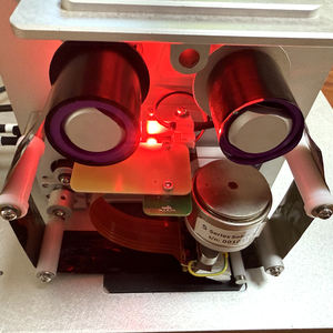 <strong>All</strong> in One Continuous Intermittent Left Right Hand UCS32 Variable Qr <strong>Code</strong> Printing Thermal Transfer Overprinter - Product Image 3