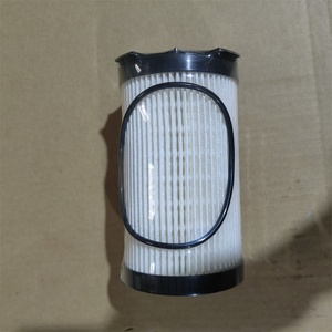 Filter Bahan Bakar PA66-GF33 untuk Suku Cadang Mesin Konstruksi Berkualitas Tinggi - Product Image 4