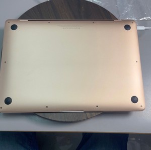 <b>Used</b> for M-a-cBook Air2019 A1932 Notebook Intel Core i5 8th Gen 8GB RAM 128GB SSD 13.3 Inch Retina <b>Laptop</b> - Product Image 6