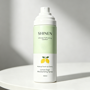 Cuidado DE LA PIEL coreano Cuidado diario de lujo Vitamina C Blanqueamiento Brillo Hidratante <span class=keywords><strong>Bruma</strong></span> facial brillante - Product Image 2