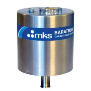 Manomètre à vide MKS 625D11TGAEB, plage 10 Torr, pour usage industriel - Product Image 3